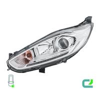 HELLA 1EL 354 803-051 Alogeno-Faro principale, CCC/ECE, per veicolo circolazione Dx, anteriore Sx