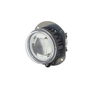 Fanale Anteriore Sinistro 24 V LED HELLA con LED, 4-Punti, VDL