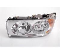 Fanale Anteriore Sinistro Adatto A per DAF XF Cf Lf Nuovo Modelli