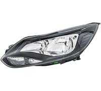 Fanale Anteriore Sinistro Alogeno W5W HELLA per Ford Focus III