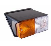 FANALE ANTERIORE DX TRATTORE FORD NEW HOLLAND FRECCIA FANALINO LUCE DI POSIZIONE