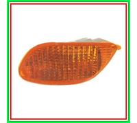 Fanale Anteriore Sinistro Arancio Senza Porta Lampada Ford Focus-(Anno 1998-2001
