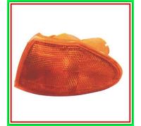 Fanale Anteriore Sinistro Arancio Senza Porta Lampada Opel Astra F-(Anno 1991-19