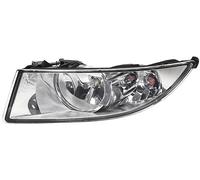 Fanale Anteriore Sinistro Bi-Xeno/Alogena D1S HELLA per Skoda Superb II Estate