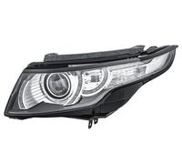 Fanale Anteriore Sinistro Bi-Xeno D3S HELLA per Range Rover Evoque (L538)