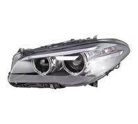 Fanale Sinistro Bi-Xeno LED HELLA per BMW 5 (F10