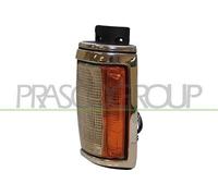 Fanale Anteriore Sinistro Bianco/Arancio Per MITSUBISHI L200 - STRADA 1987-1993