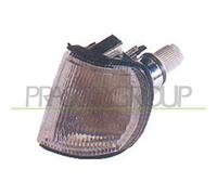 Fanale Anteriore Sinistro Bianco Con Porta Lampada Lancia Dedra 1988-1998 Sx