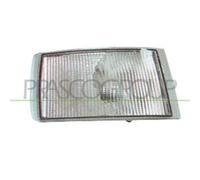 Fanale Anteriore Sinistro Bianco Con Porta Lampada Per Citroen Jumper 1994-2001