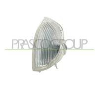Indicatore Anteriore Sinistra Con Vettore Lampada PRASCO per Fiat Seicento, /