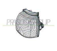 Fanale Anteriore Sinistro Bianco Con Porta Lampada Per Fiat Tipo 1993-1995 Sx
