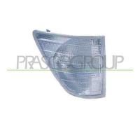 Freccia fanale anteriore sinistro per mercedes sprinter 1995 al 2000
