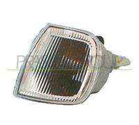 Fanale Anteriore Sinistro Bianco Con Porta Lampada Per Seat Arosa 1997-2000 Sx