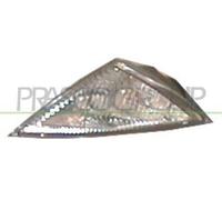 Fanale Anteriore Sinistro Bianco Senza Porta Lampada LANCIA YPSILON 1996-2003 SX
