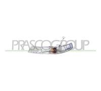 Fanale Anteriore Sinistro Bianco Senza Porta Lampada Nissan Primastar 2001-2007