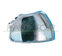 Fanale Anteriore Sinistro Bianco Senza Porta Lampada Per FIAT PALIO 1997-2004 SX