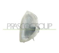 Freccia fanale anteriore sinistro per fiat seicento 2000 in poi bianco