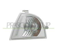 Fanale Anteriore Sinistro Bianco Senza Porta Lampada Per Skoda Octavia 2000-2004