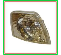 Indicatore Direzione Anteriore Sinistro Adatto A per VW Passat Variant 3B5