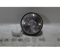 FANALE ANTERIORE SINISTRO + CERCHIO FARO S/OSCURATORE PER ALFA ROMEO ALFASUD TI