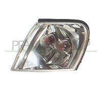 Fanale Anteriore Sinistro Con Porta Lampada Mitsubishi Space Star 1999/2002 Sx