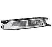 Fanale anteriore sinistro drl led per vw passat 2014 in poi OEM 3G0941661K
