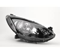 JOHNS 45 55 10 Faro anteriore