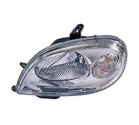 FANALE ANTERIORE Sinistro elettrico 6204N5