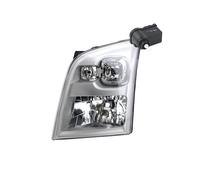 dtv Faro anteriore Ford Transit 06 07/2006- H4 SX lato conducente