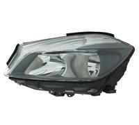 Fanali HELLA 1EG 010 818-111, sinistro