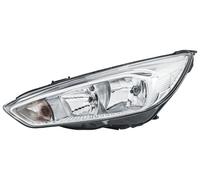 Fanale Anteriore Sinistro Lampadina H7/H1 HELLA per Ford Focus III