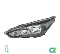 HELLA 1EE 354 827-151 Lampadine-Faro principale