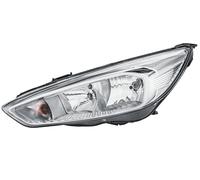 Fanale Anteriore Sinistro Lampadina W5W HELLA per Ford Focus III