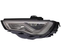HELLA 1EX 010 740-871 LED-Faro principale ECE/CCC, per veicolo circolazione Dx, anteriore Sx