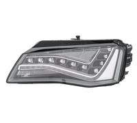 Fanale Anteriore Sinistro LED HELLA per Audi A8 (4H2, 4H8, 4HC, 4HL)
