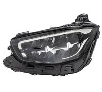 Faro LED HELLA Per MERCEDES E-CLASS (W213 S213 A238 C238) Sinistro