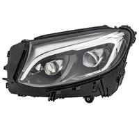 Fanale Anteriore Sinistro LED HELLA per Mercedes-Benz Glc (X253)