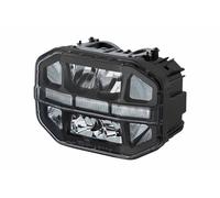 Fanale Anteriore Sinistro LED HELLA per Universale di Montaggio