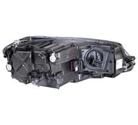 HELLA 1ZX 013 924-231 LED Faro principale - per es. VW Golf VII (5G1, BQ1, BE1, BE2) - ECE - per veicolo circolazione Sx - Sx