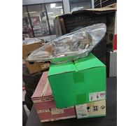 VALEO Faro principale compatibile con PEUGEOT 087273