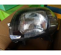 Fanale anteriore sinistro Renault Clio II Bosch 098631070100059 1EE00735009