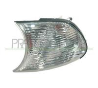 Fanale Anteriore Sinistro Senza Porta Lampada Bmw 3 Series - E46 1998-2001 Sx