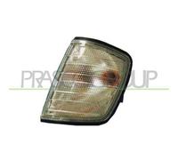 Fanale Anteriore Sinistro Senza Porta Lampada Mercedes E Class (w124) 1993-1995