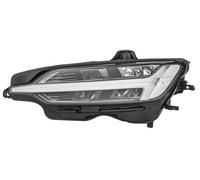 Fanale Anteriore Sinistro Volvo V60 2018-2022 OEM Hella LED 1LX 013 502-931