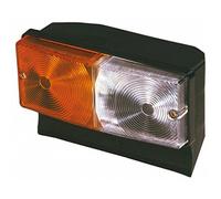 Fanale anteriore Sx direzione-posizione 160x67 mm Cobo di Ama