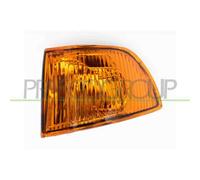 Fanale Arancio Per Retrovisore Sinistro Per Iveco Daily 2006-2009 Lato Sinistro