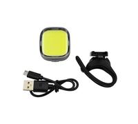 FANALE B-RACE TWIN LIGHT USB-C ANT 36 CHIPS 6 FUNZ