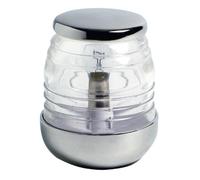 Fanale base inox 360°
