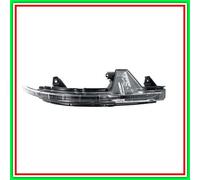 Fanale Bianco Retrovisore Destro AUDI A7 (4G8) 2010-2014 LATO DESTRO 4G8949102A