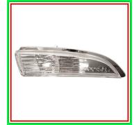 Prasco FD3447415 Freccia destra specchio retrovisore per Ford Fiesta 2008 in poi